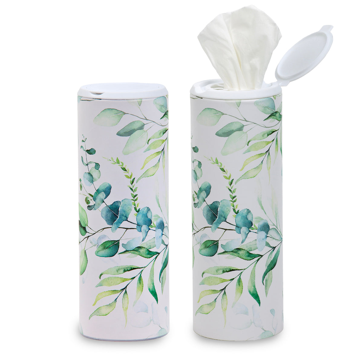 גליל טישו לנסיעות ירוק