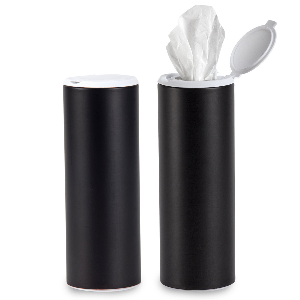 גליל טישו לנסיעות שחור