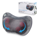 כרית עיסוי שיאצו