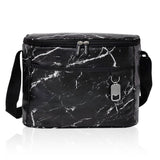 צידנית משפחתית 16 ליטר -שחור