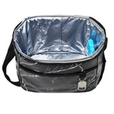 צידנית משפחתית 16 ליטר - פתוח