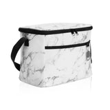 צידנית משפחתית 16 ליטר - לבן