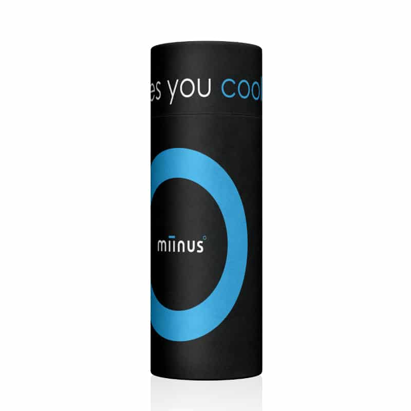 בקבוק תרמי איכותי מנירוסטה 550 מ"ל מבית - מארז