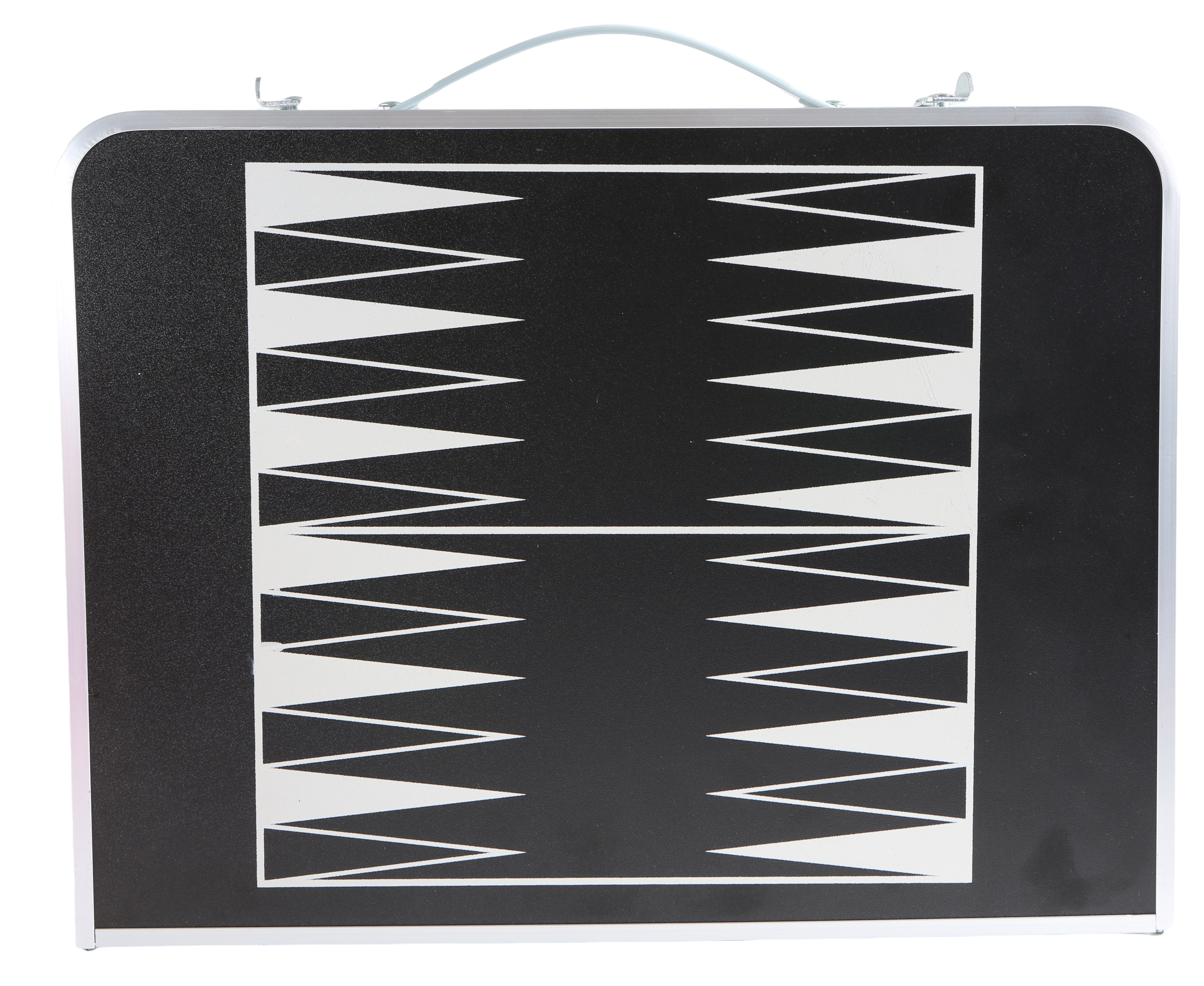 שולחן פיקניק מתקפל שש בש דמקה  מקופל