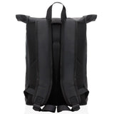 תיק גב למחשב נייד בעיצוב אורבני בעל סגירת מגנט