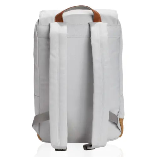 תיק גב איכותי במיוחד בעיצוב מודרני למחשב נייד אחורי