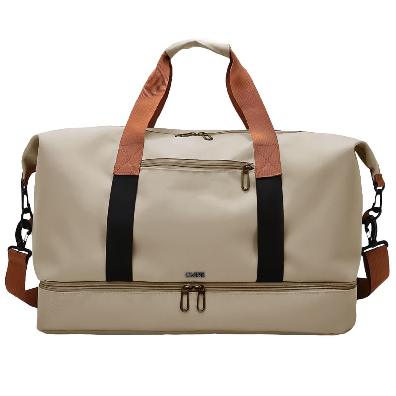 תיק נסיעות איכותי ויוקרתי במיוחד אופוויט