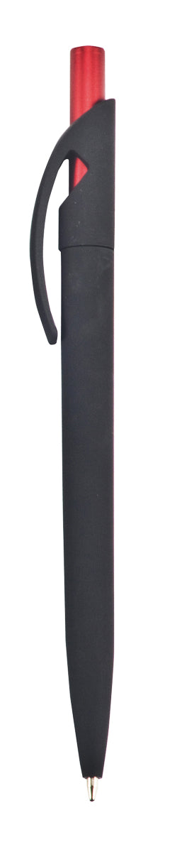 עט ג'ל גימור גומי 0.7 מ"מ