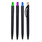 עט ג'ל גימור גומי 0.7 מ"מ