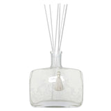 מפיץ ריח מעוטר 200 מ"ל - כלי זכוכית