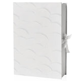 מפיץ ריח גדול ויוקרתי בכלי זכוכית באריזת מתנה מהודרת מארז