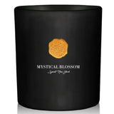 נר ריחני שחור 