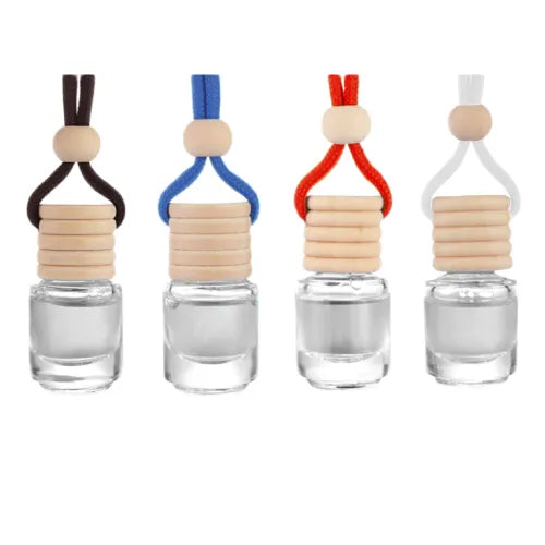 בקבוקון מפיץ ריח לרכב