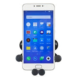 מחזיק טלפון חזק ונגיש –אור