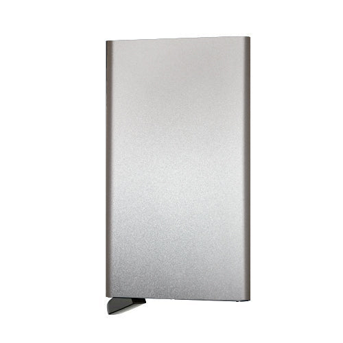 קופסא לכרטיסי אשראי שליפה נוחה כסף