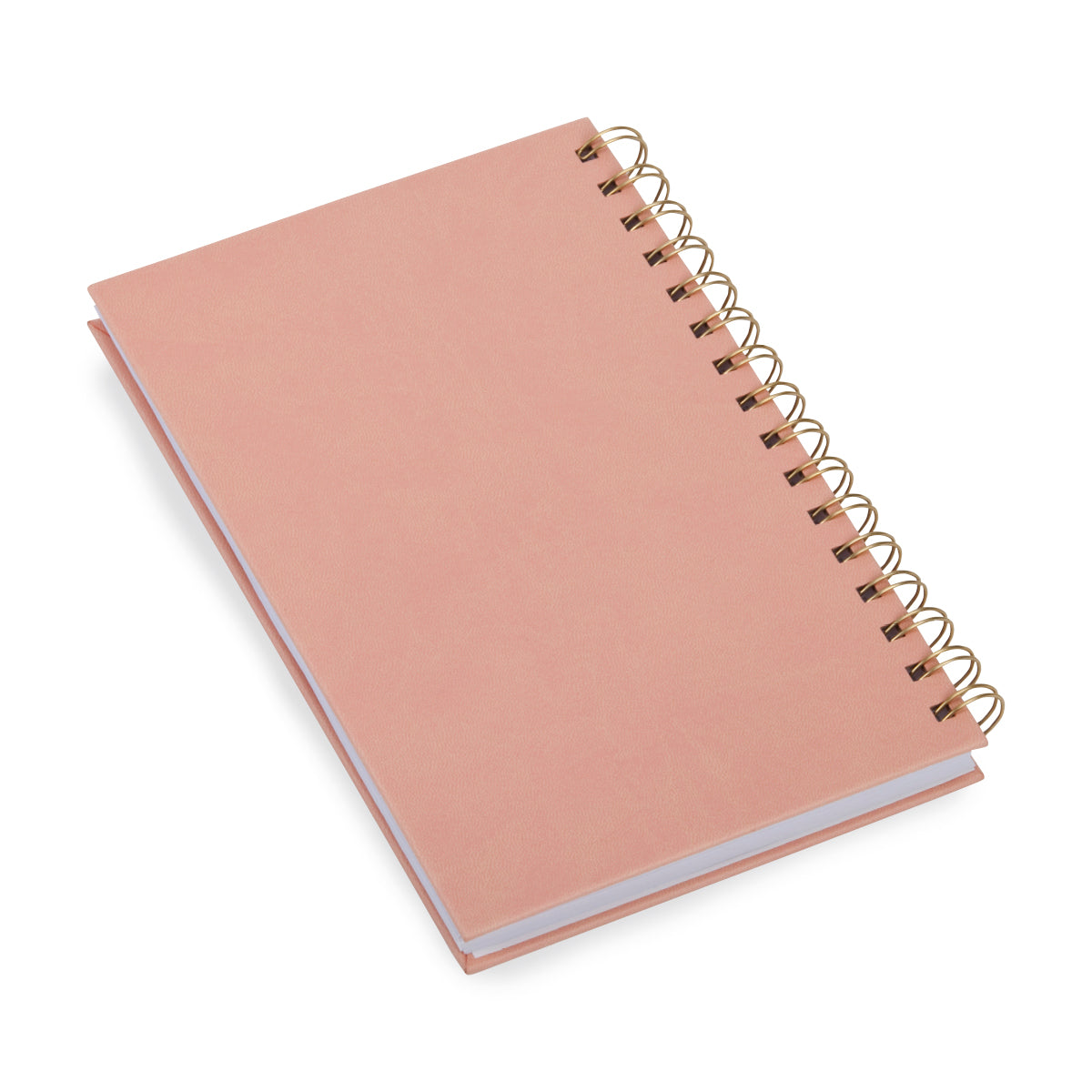 מחברת סיפרלה זהבA5 דפי שורה