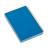 מחברת סיפרלה זהבA5 דפי שורה