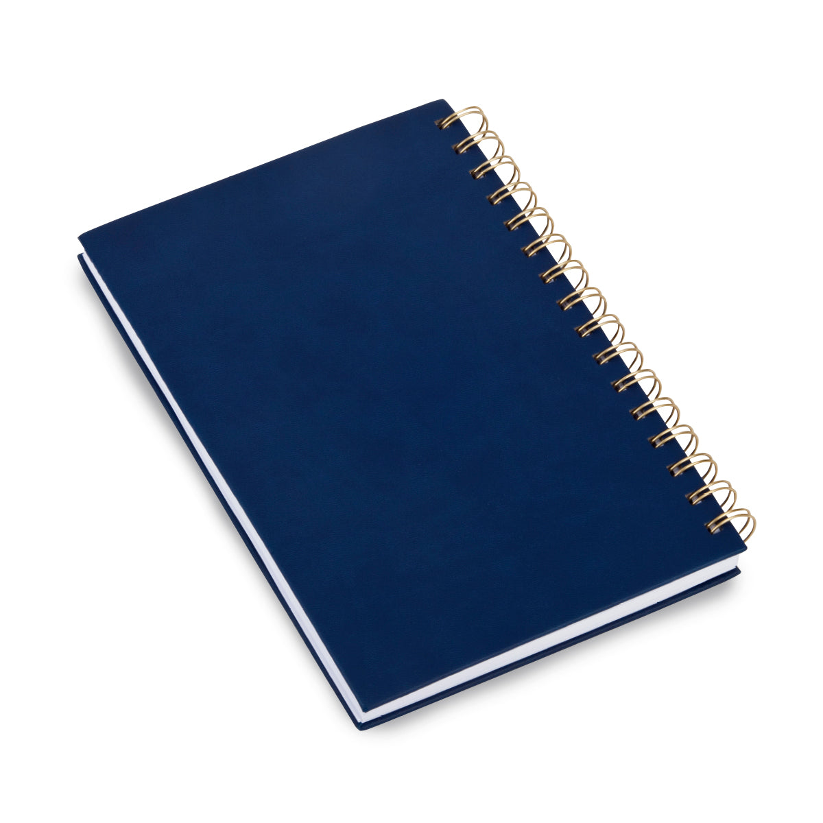 מחברת סיפרלה זהבA5 דפי שורה