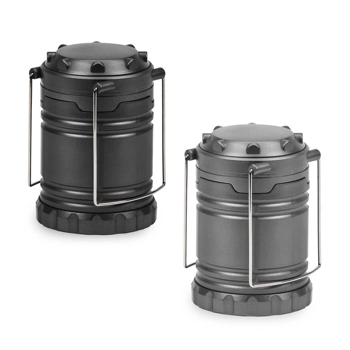 פנס עששית עם אפשרות תלייה תאורת COB סגור