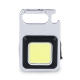 פנס עוצמתי עם שאקל ופותחן מגנטי