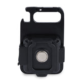 פנס עוצמתי עם שאקל ופותחן מגנטי