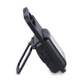 פנס עוצמתי עם שאקל ופותחן מגנטי