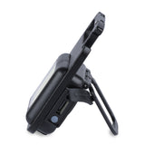 פנס עוצמתי עם שאקל ופותחן מגנטי