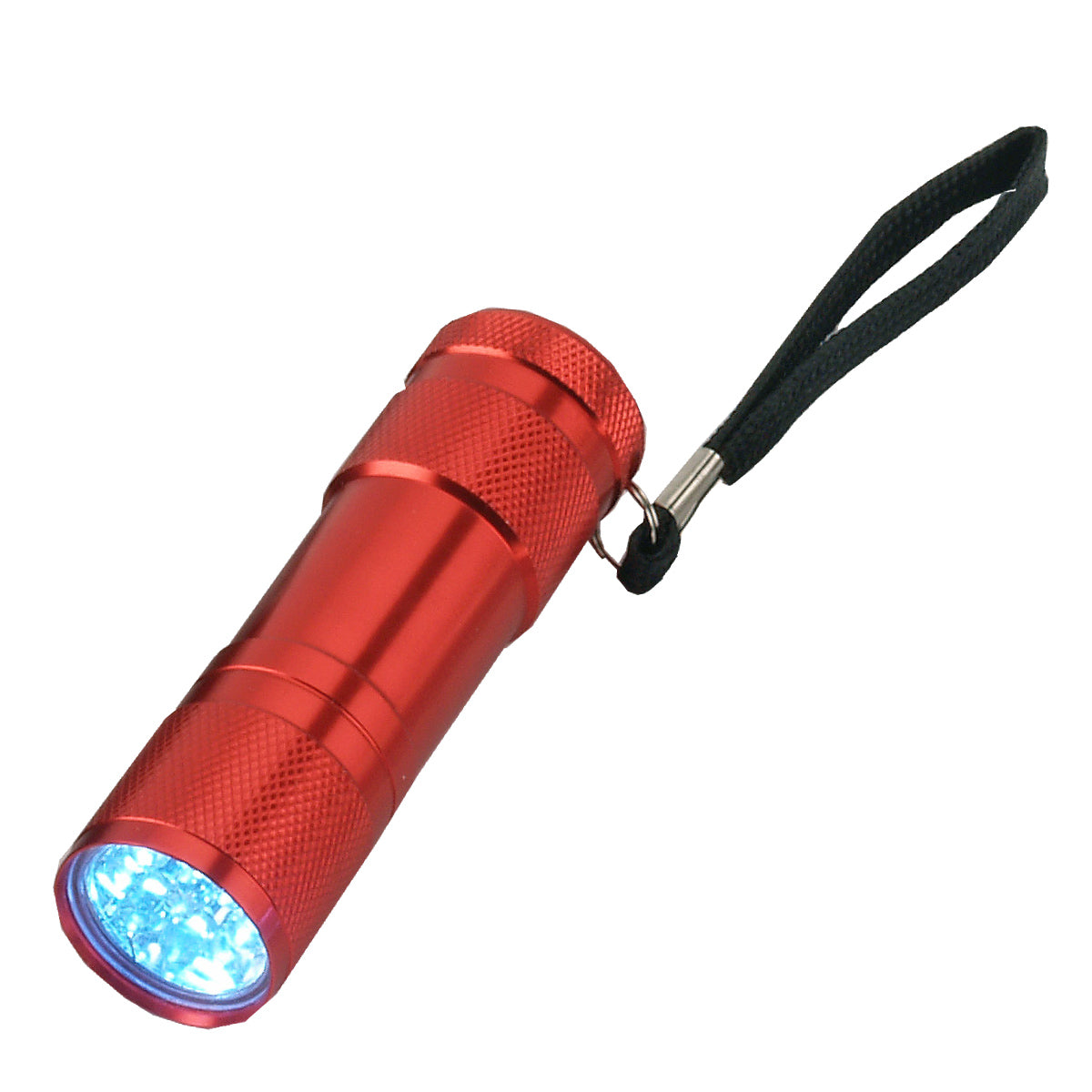 פנס יד קטן תאורת LED