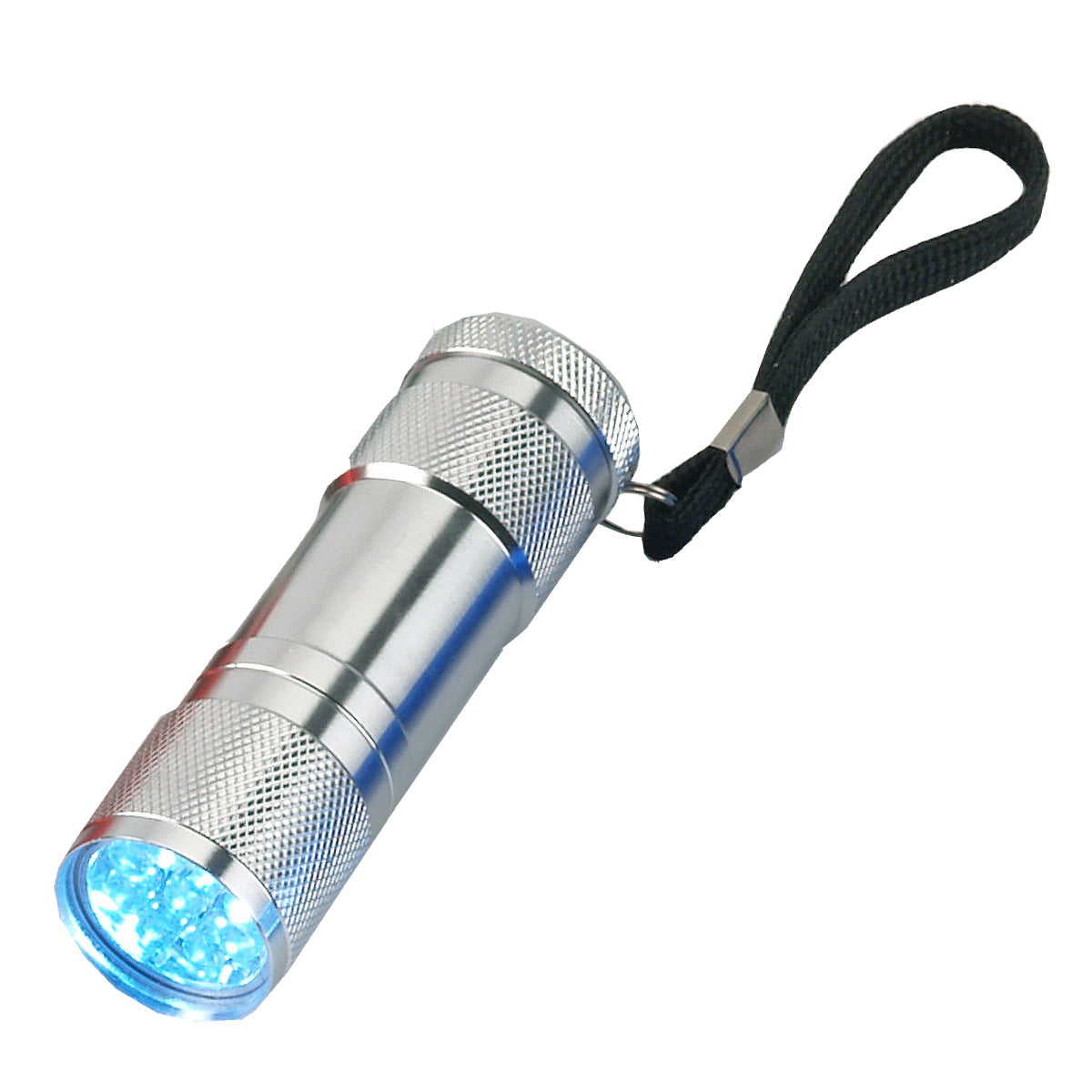 פנס יד קטן תאורת LED