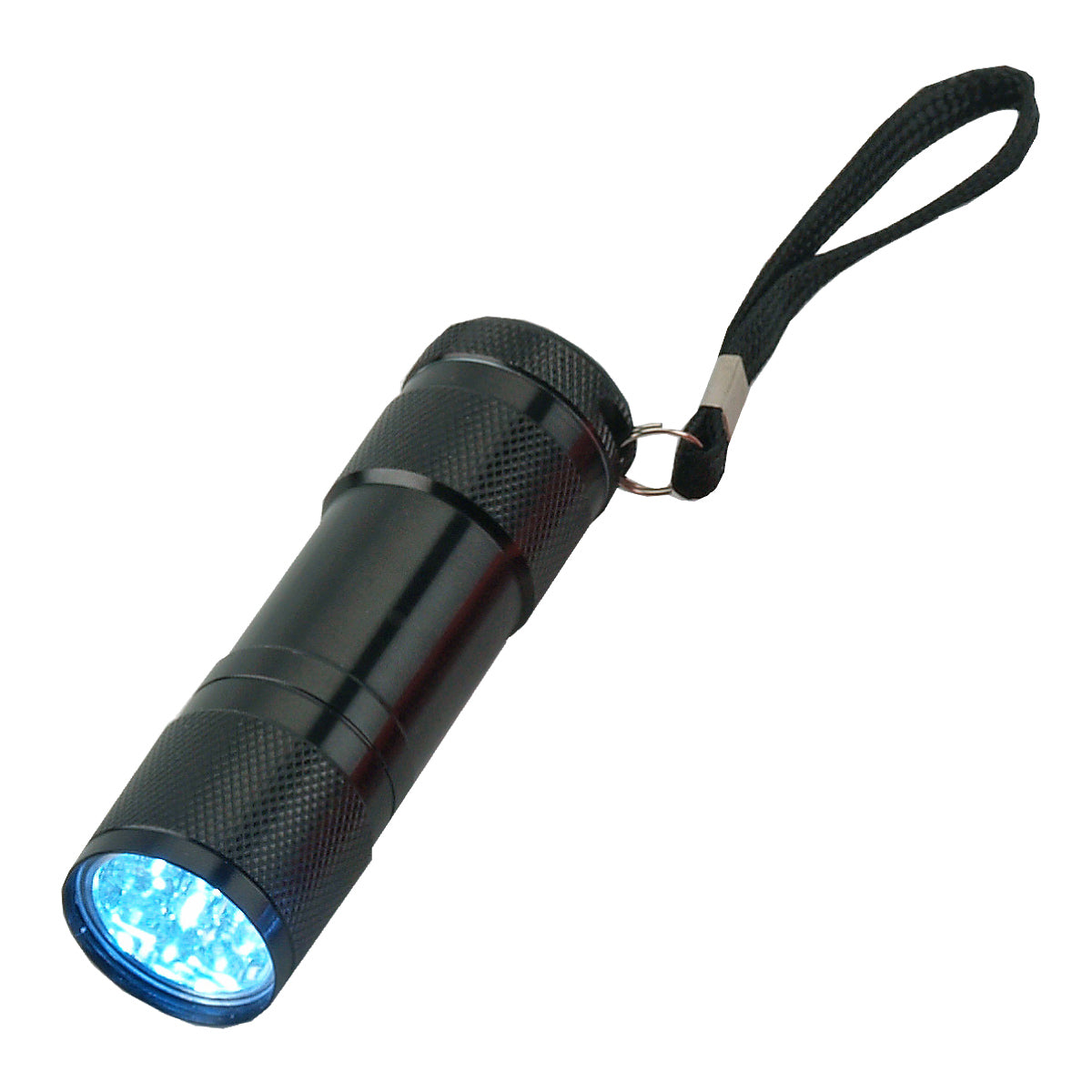 פנס יד קטן תאורת LED