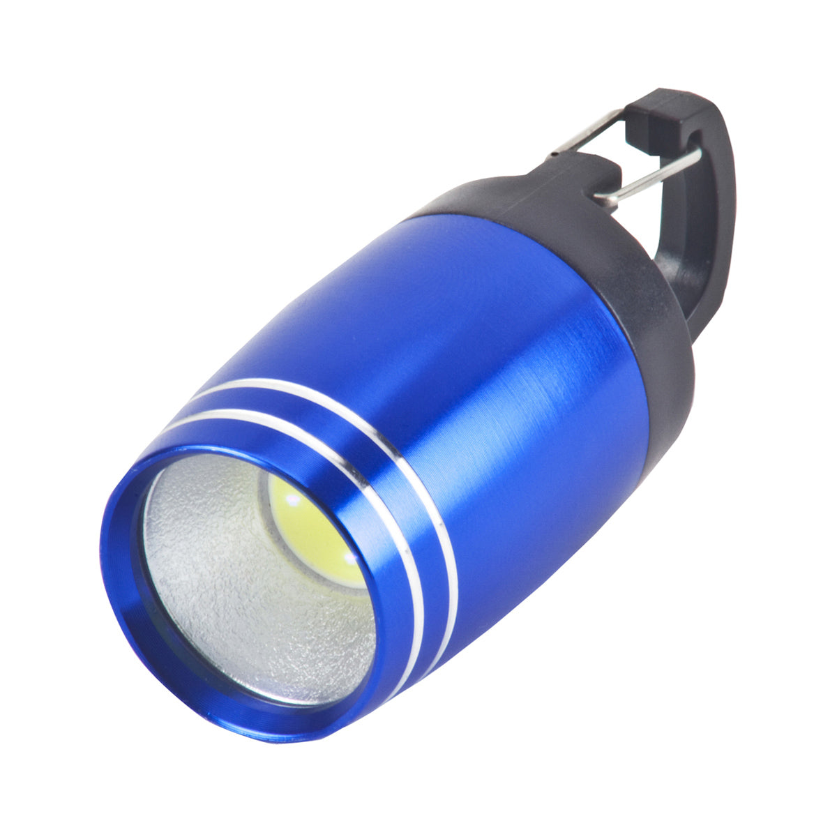 פנס קטן אלומיניום תאורת COB