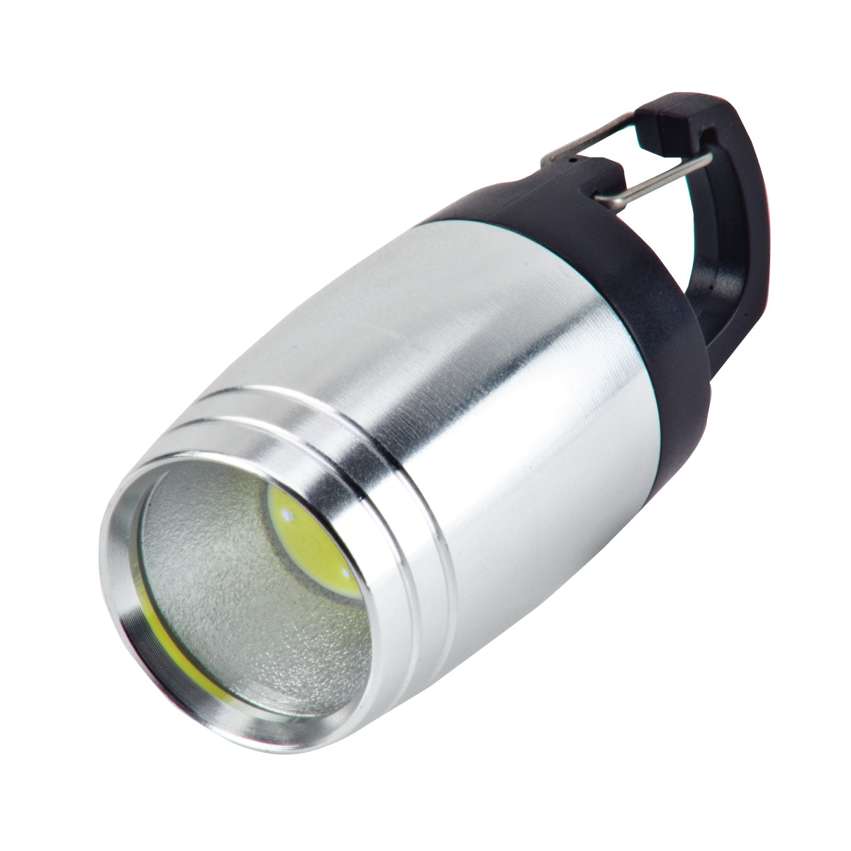 פנס קטן אלומיניום תאורת COB