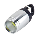 פנס קטן אלומיניום תאורת COB