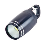 פנס קטן אלומיניום תאורת COB