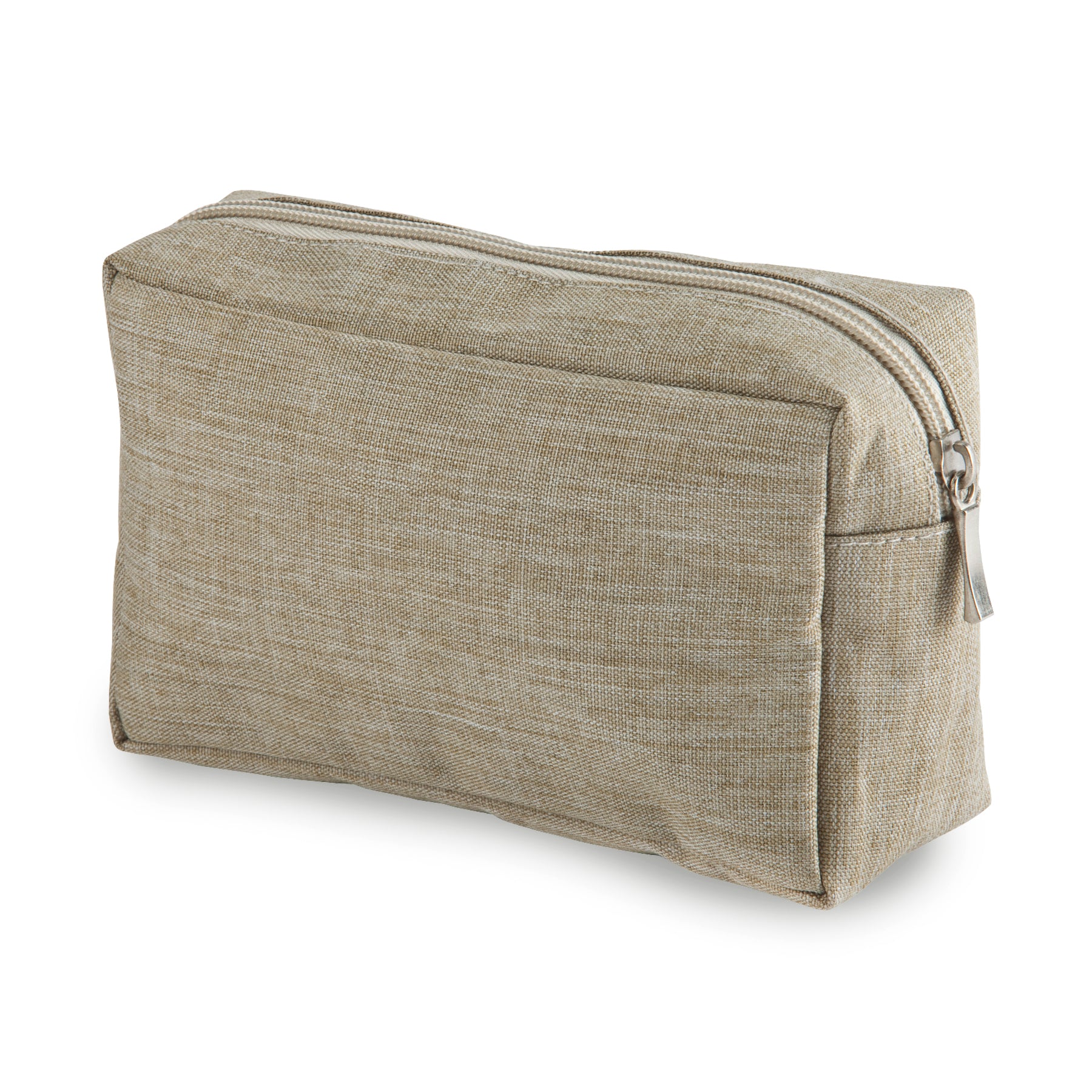 תיק איפור מלאנז