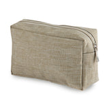 תיק איפור מלאנז