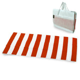 מחצלת יחיד פסים