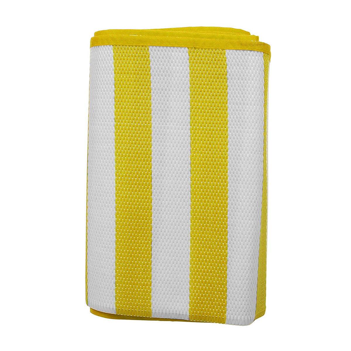 מחצלת משפחתית - פסים