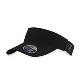 כובע טניס שחור 