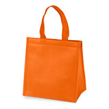 תיק צידנית 8 ליטר כתום