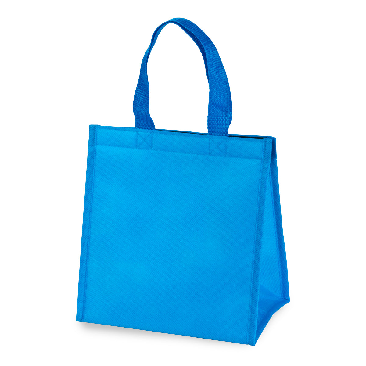 תיק צידנית 8 ליטר תכלת