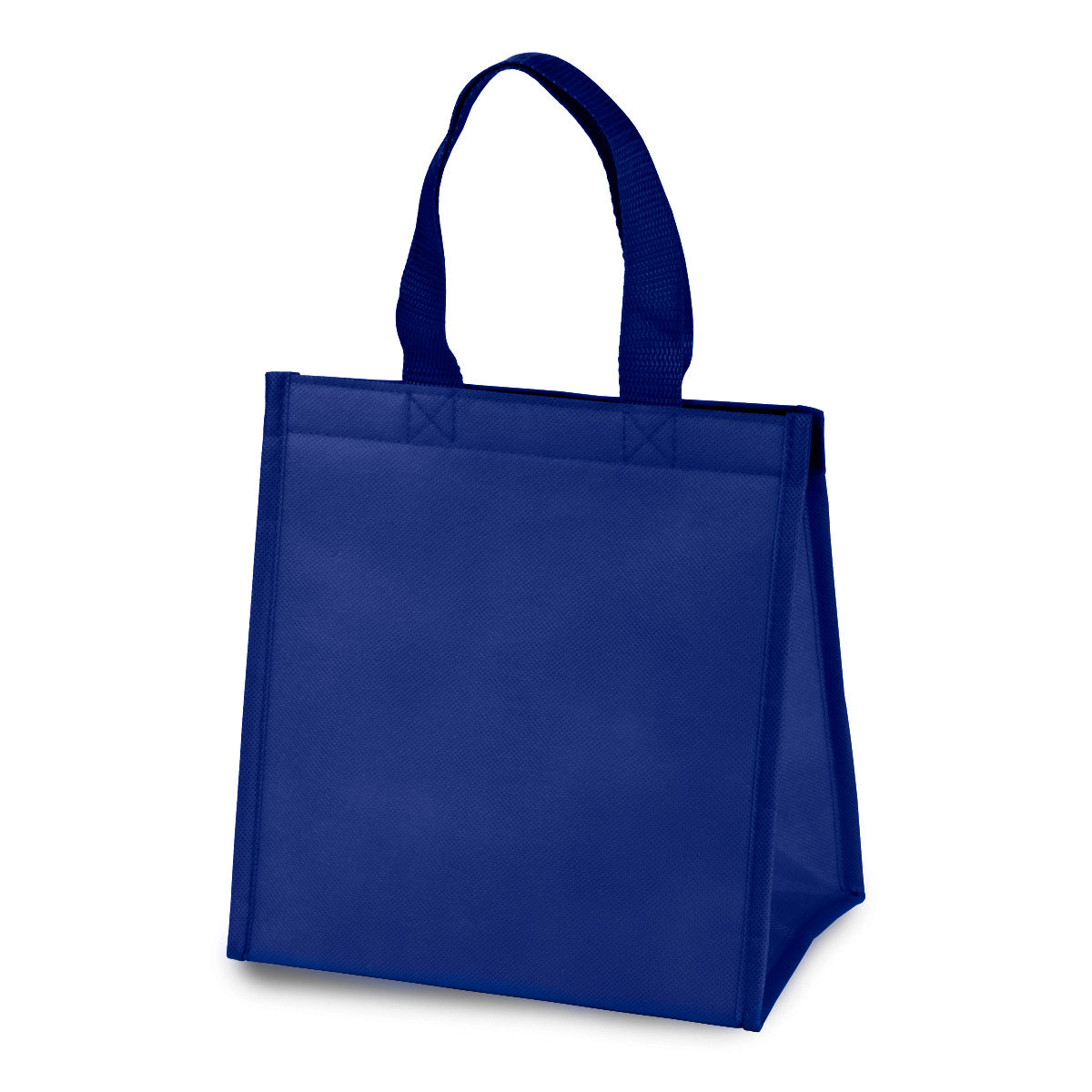 תיק צידנית 8 ליטר כחול