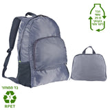 תיק גב אקולוגי מתקפל - פארקר