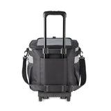 צידנית טרולי 40 ליטר – מקינלי