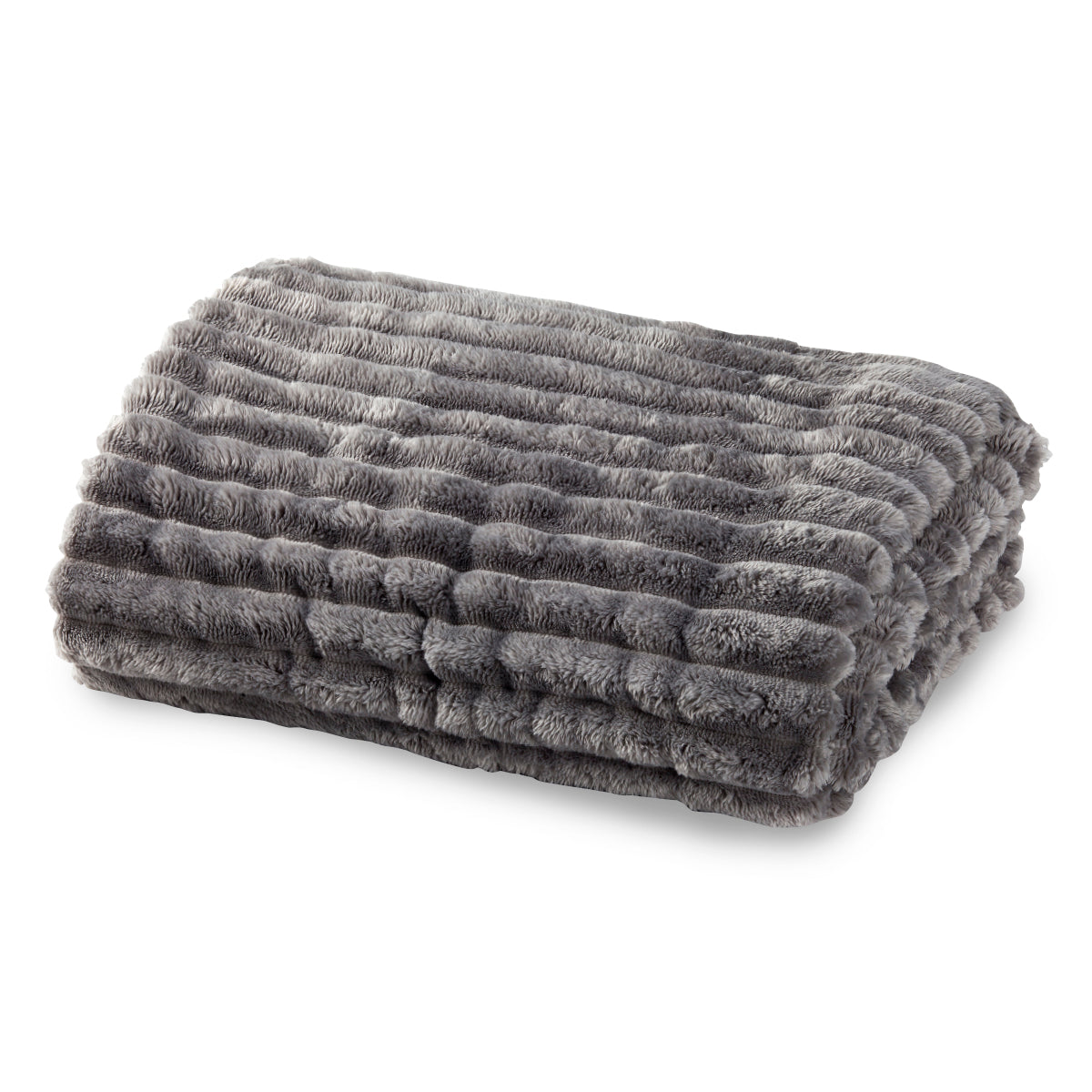 שמיכת זקארד פסים אישית מפנקת