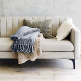 שמיכת קורל פליז אישית 180*130 ס"מ הדמייה