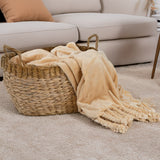 שמיכת קורל פליז אישית 180*130 ס"מ הדמייה שנייה 