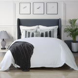 שמיכת שניל פרנזים אישית נעימה ויוקרתית הדמייה 2 