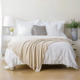 שמיכת שניל פרנזים אישית נעימה ויוקרתית הדמייה 3 