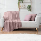 שמיכת שניל פרנזים אישית נעימה ויוקרתית הדמייה